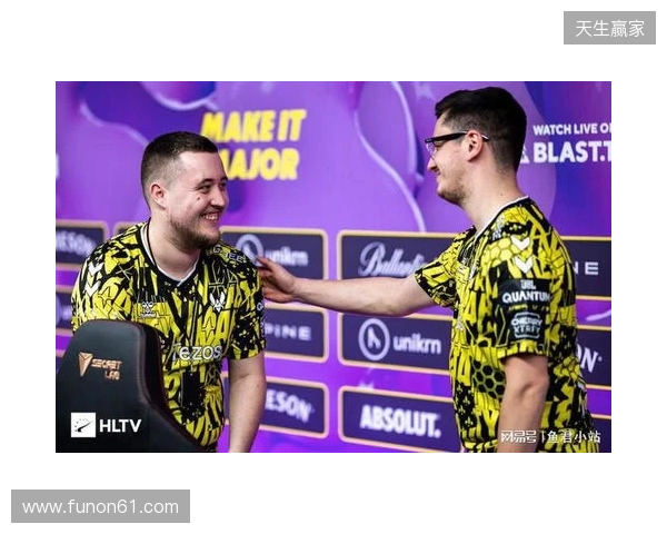 蜂起风云冠群雄！Vitality成功捧杯IEM里约 2026